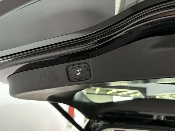 Ford Galaxy (2024) — foto 5 van 17