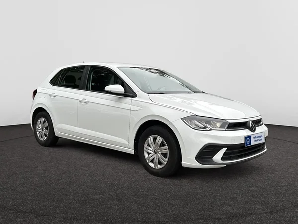 VOLKSWAGEN Polo (2024) — foto 17 van 22