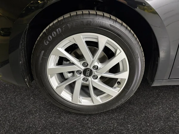 AUDI A1 Sportback (2026) — foto 11 van 15