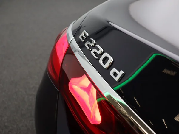 Mercedes-Benz E-Klasse (2024) — foto 9 van 22