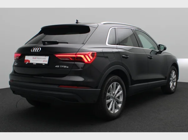 AUDI Q3 (2022) — foto 7 van 27