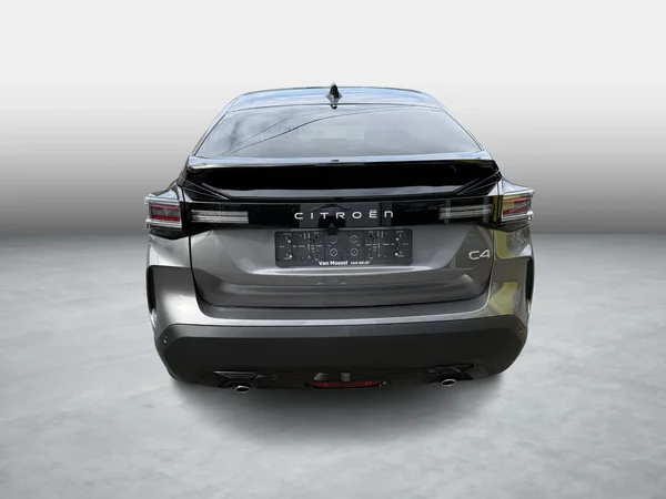 Citroën C4 (2026) — foto 14 van 18