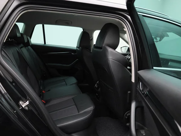 Škoda Octavia (2022) — foto 30 van 42