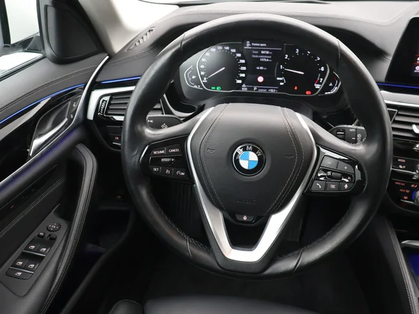 BMW 5 SW (G31LCI) (2020) — foto 4 van 28