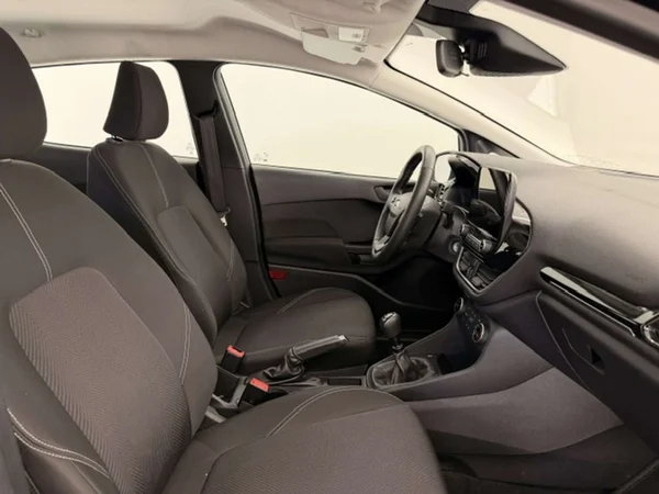 Ford Fiesta (2024) — foto 21 van 21