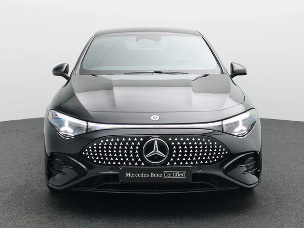 Mercedes-Benz CLA (2026) — foto 23 van 30