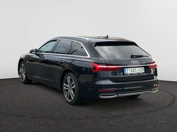 AUDI A6 Avant (2023) — foto 4 van 25
