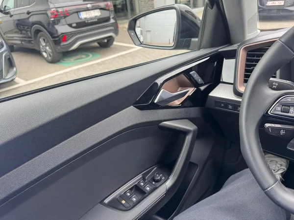 AUDI A1 Sportback (2025) — foto 7 van 24