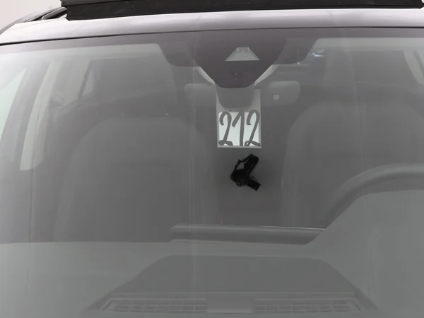 VOLKSWAGEN Golf VIII eHybrid (PHEV) (2024) — foto 28 van 29