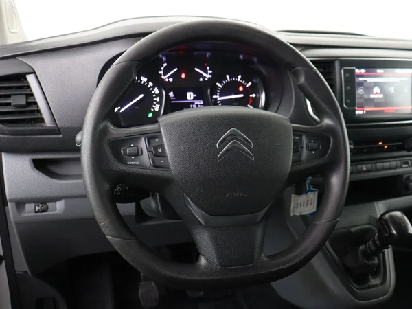 CITROEN Jumpy (2020) — foto 14 van 26