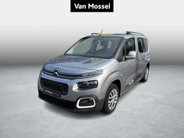 Citroën Berlingo (2019)