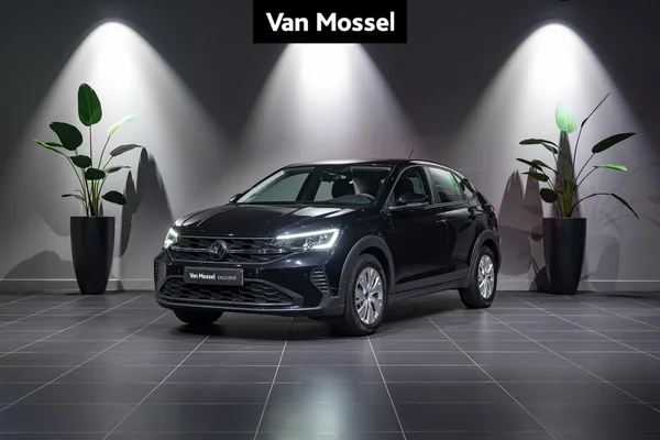 Volkswagen Taigo (2023) — foto 1 van 29
