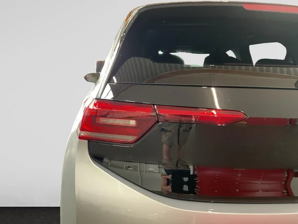 VOLKSWAGEN ID.3 (2026) — foto 11 van 22