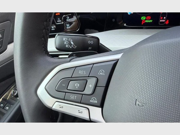 Volkswagen Golf VIII (2026) — foto 11 van 33
