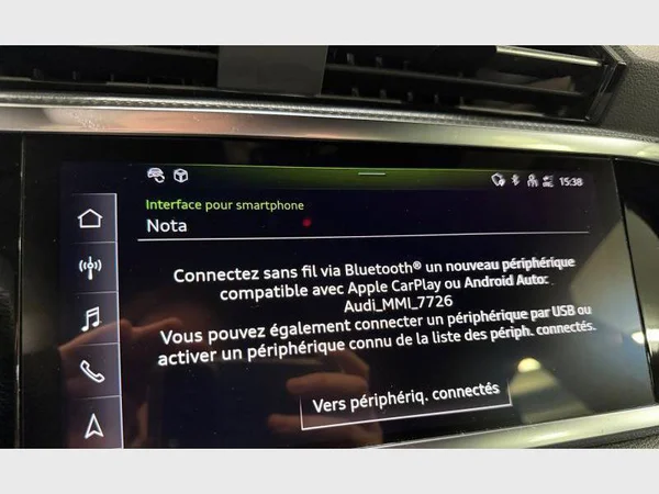 Audi Q3 (2023) — foto 11 van 27