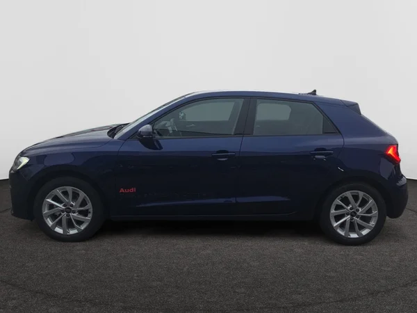 AUDI A1 Sportback (2026) — foto 12 van 24