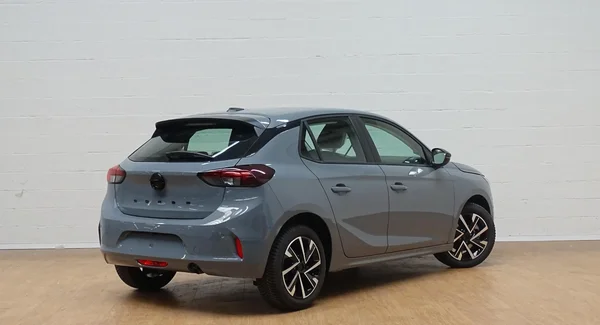 Opel Corsa (2026) — foto 19 van 25