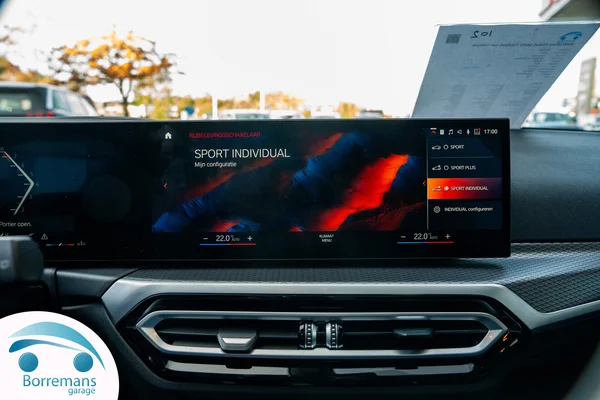 BMW M340i (2023) — foto 38 van 58