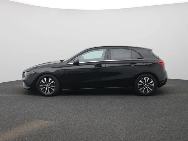 Mercedes-Benz A-Klasse (2023) — foto 34 van 46