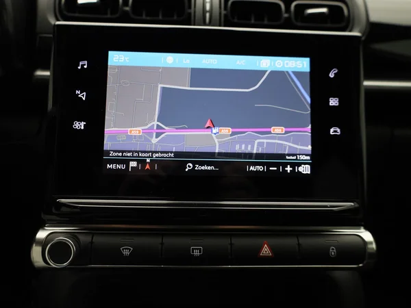 Citroën C3 (2021) — foto 10 van 39
