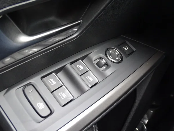 Peugeot 5008 (2026) — foto 17 van 26