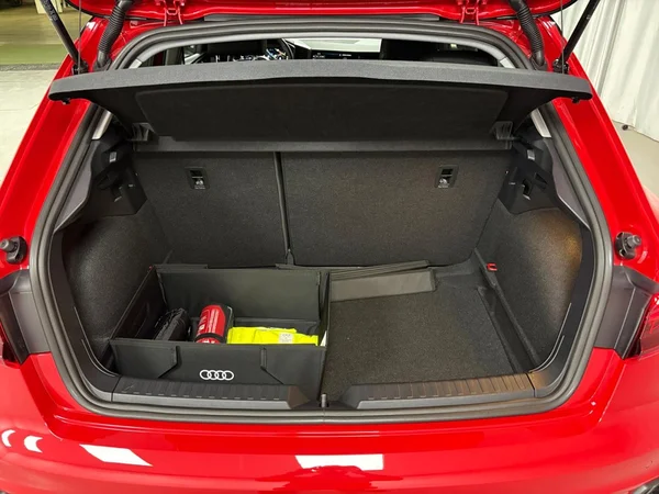 AUDI A1 Sportback (2026) — foto 3 van 15