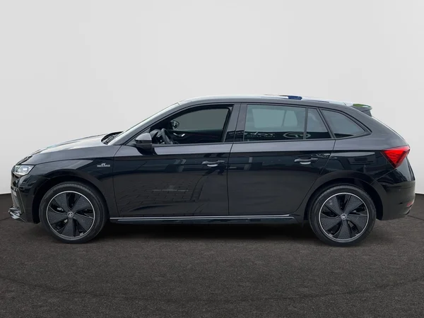 SKODA Scala (2026) — foto 8 van 24