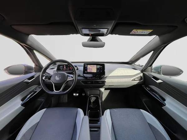 VOLKSWAGEN ID.3 (2021) — foto 16 van 22