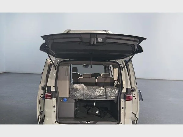 VOLKSWAGEN California T7 eHybrid (2026) — foto 14 van 17