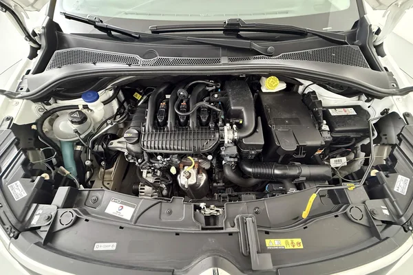 Citroen C3 (2023) — foto 23 van 23