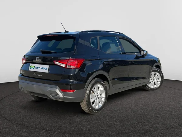SEAT Arona (2026) — foto 12 van 19