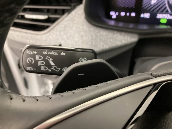 SKODA Scala (2025) — foto 27 van 36