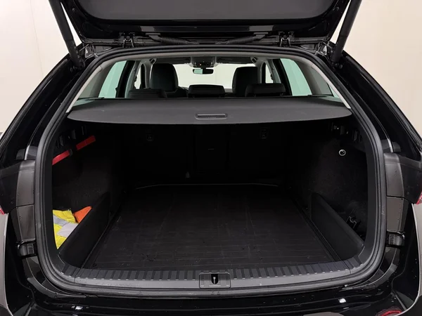 SKODA Octavia Combi (2025) — foto 4 van 19