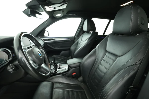 BMW X3 (2018) — foto 16 van 16