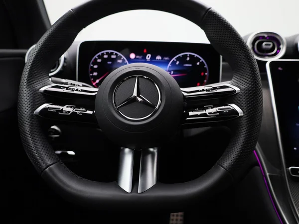 Mercedes-Benz GLC (2025) — foto 53 van 55