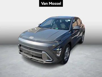 Hyundai Kona (2025)