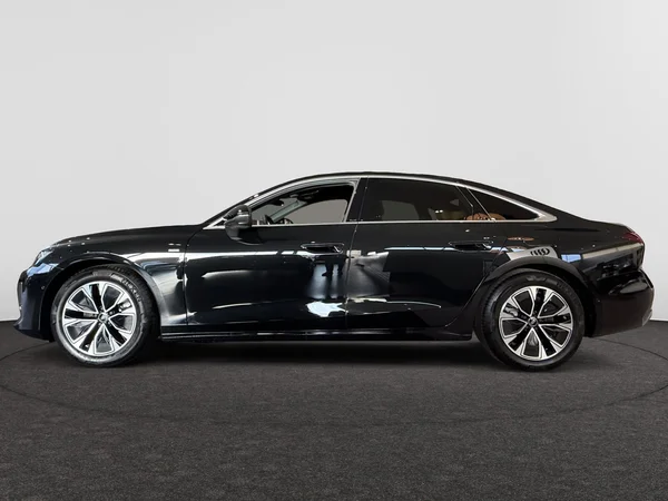 AUDI A6 e-hybrid (PHEV) (2026) — foto 12 van 21