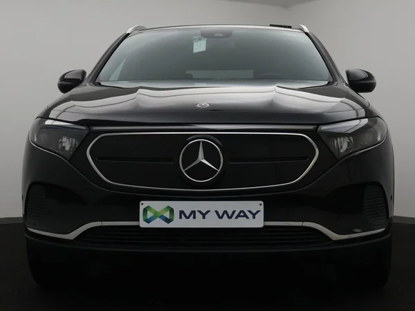 MERCEDES-BENZ EQA (H243) (2024) — foto 12 van 34