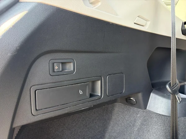 VOLKSWAGEN Tiguan Allspace Dsl (2023) — foto 10 van 13