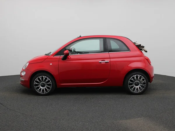 Fiat 500C (2023) — foto 32 van 37