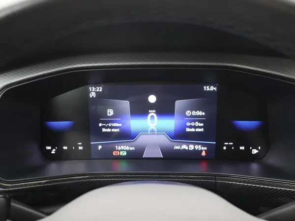 VOLKSWAGEN T-Cross (2025) — foto 7 van 27