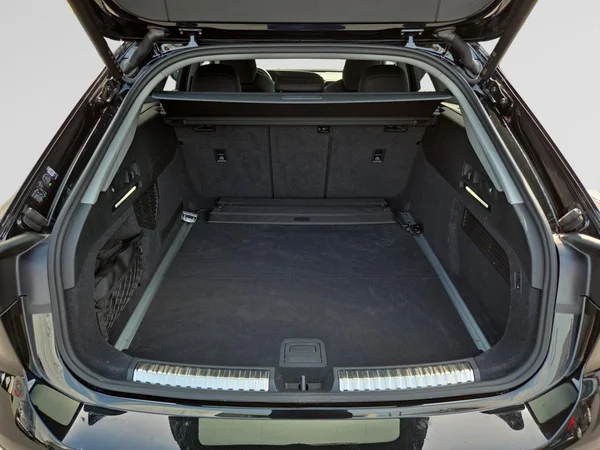 AUDI A6 Avant (2026) — foto 10 van 23