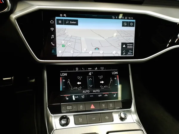 AUDI A7 Sportback (2024) — foto 4 van 15
