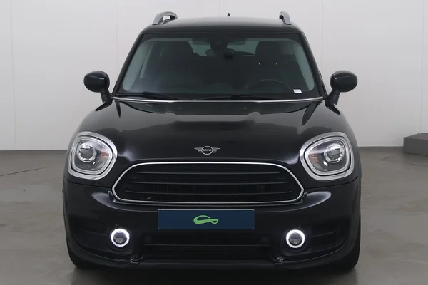 Mini Mini Countryman (F60) (2020) — foto 12 van 20