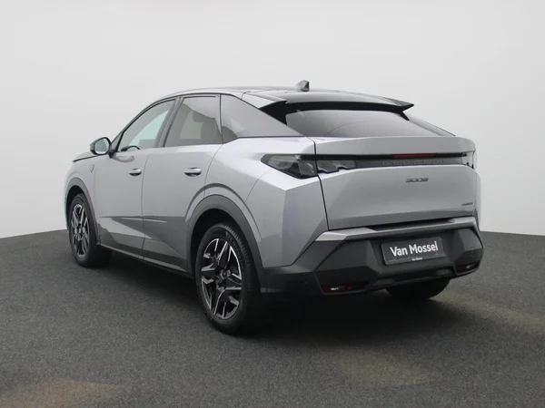 Peugeot 3008 (2026) — foto 9 van 16