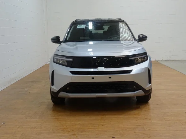 Opel Frontera (2026) — foto 27 van 27