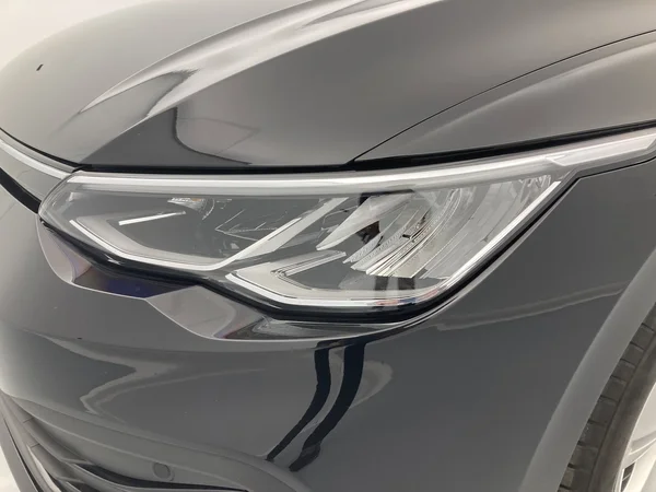 VOLKSWAGEN Golf Variant VIII (2023) — foto 21 van 36