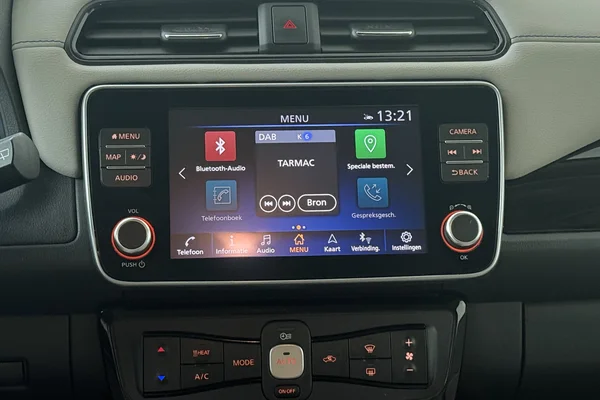 Nissan Leaf E+ (2022) — foto 3 van 23
