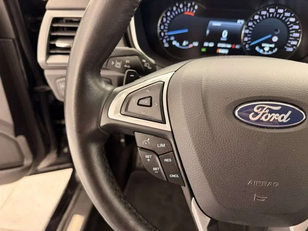 Ford Mondeo (2019) — foto 6 van 18
