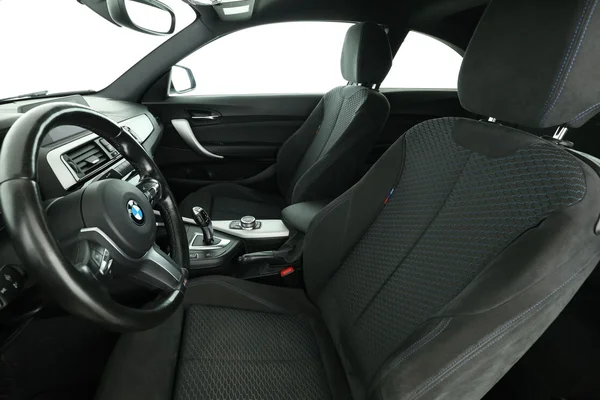 BMW 2-serie (2019) — foto 16 van 16